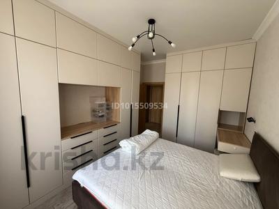 2-комнатная квартира · 70 м² · 2/8 этаж, Мәңгілік Ел 42 за 400 000 ₸ в Астане, Есильский р-н