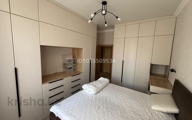 2-комнатная квартира · 70 м² · 2/8 этаж, Мәңгілік Ел 42 за 400 000 ₸ в Астане, Есильский р-н — фото 2