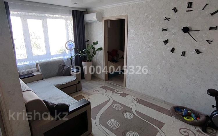2-бөлмелі пәтер · 42 м² · 3/4 қабат, Абая 150 — Авиценна, бағасы: 14.9 млн ₸ в Кокшетау — фото 2