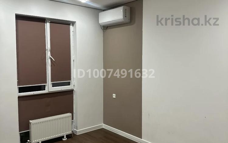1-бөлмелі пәтер · 30 м² · 2/3 қабат, Жангозина 61Б, бағасы: 200 000 ₸ в Каскелене — фото 2