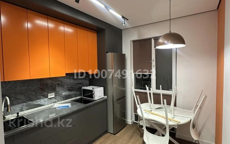 1-комнатная квартира · 30 м² · 2/3 этаж, Жангозина 61Б за 200 000 ₸ в Каскелене — фото 4