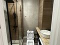 1-бөлмелі пәтер · 30 м² · 2/3 қабат, Жангозина 61Б, бағасы: 200 000 ₸ в Каскелене — фото 4