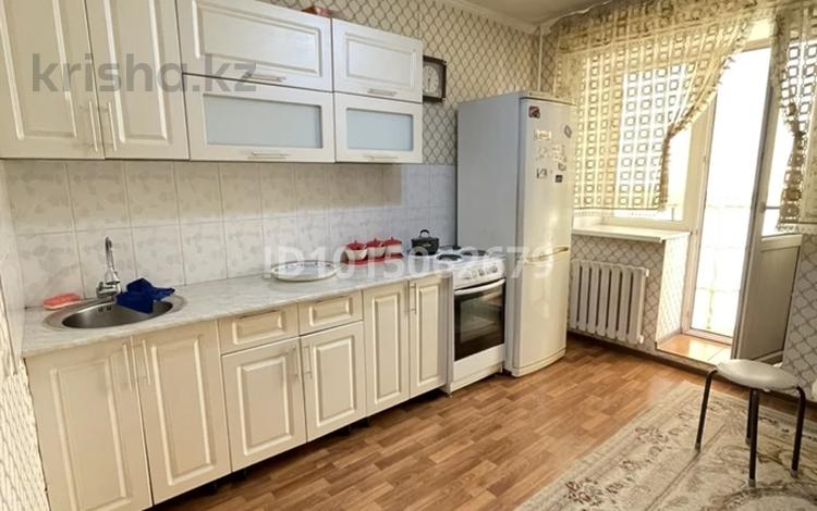 1-комнатная квартира · 38.7 м² · 9/11 этаж, Асан Кайгы 8 — Иманова за 19.8 млн ₸ в Астане, р-н Байконур — фото 2