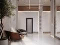 2-комнатная квартира · 70.76 м² · 8/12 этаж, Турар Рыскулов 18 — Цена ниже чем у застройщика за 51.5 млн ₸ в Астане, Есильский р-н — фото 5
