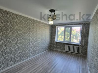 1-комнатная квартира · 31 м² · 4/5 этаж, Улан за 11 млн ₸ в Талдыкоргане, военный городок Улан