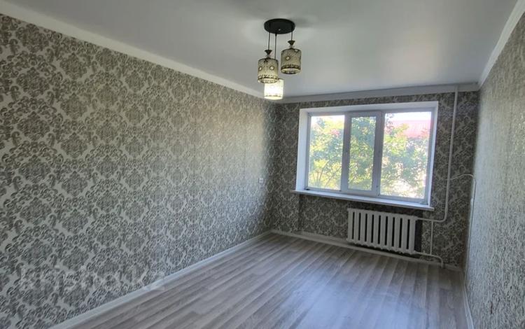 1-комнатная квартира · 31 м² · 4/5 этаж, Улан за 11 млн ₸ в Талдыкоргане, военный городок Улан — фото 2