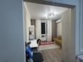 2-комнатная квартира · 55 м² · 9/10 этаж, Аймаутова 15А за 33.9 млн ₸ в  — фото 9