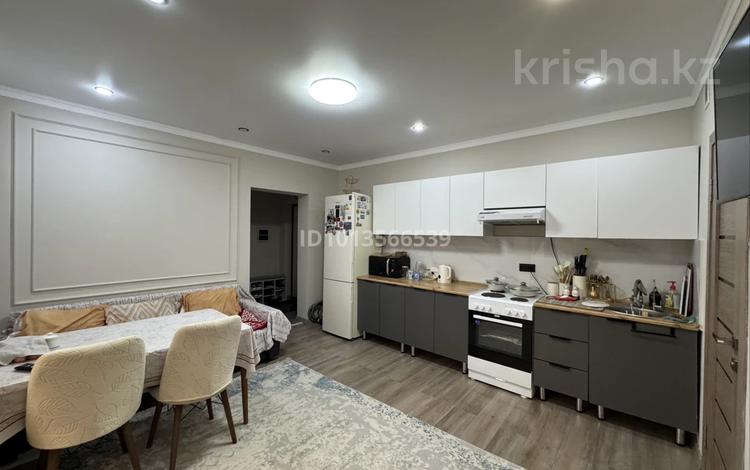 2-комнатная квартира · 55 м² · 9/10 этаж, Аймаутова 15А за 33.9 млн ₸ в  — фото 7