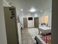 2-комнатная квартира · 55 м² · 9/10 этаж, Аймаутова 15А за 33.9 млн ₸ в  — фото 2