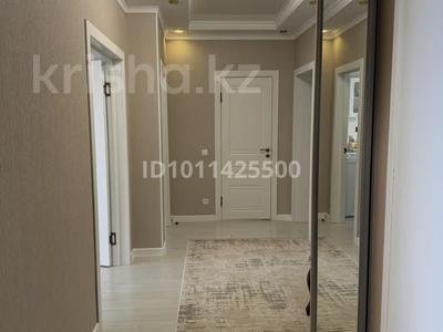 2-комнатная квартира · 65 м² · 1/5 этаж, мкр. Алтын орда, Батыс 2 за 31 млн ₸ в Актобе