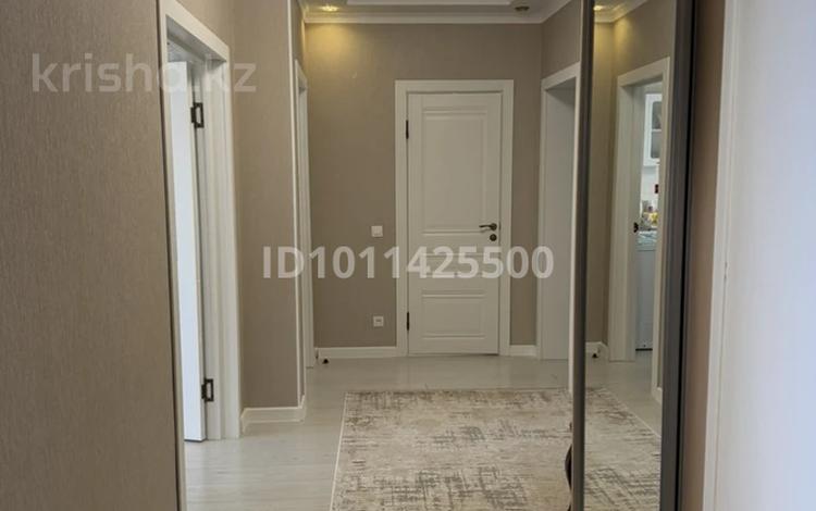 2-комнатная квартира · 65 м² · 1/5 этаж, мкр. Алтын орда, Батыс 2 за 31 млн ₸ в Актобе — фото 3