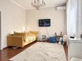 4-бөлмелі пәтер · 117 м² · 9/10 қабат, Мәңгілік Ел 22, бағасы: 55 млн ₸ в Астане, Есильский р-н — фото 2