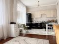 4-бөлмелі пәтер · 117 м² · 9/10 қабат, Мәңгілік Ел 22, бағасы: 55 млн ₸ в Астане, Есильский р-н