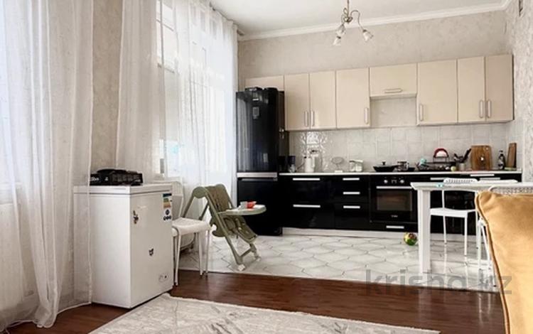 4-бөлмелі пәтер · 117 м² · 9/10 қабат, Мәңгілік Ел 22, бағасы: 55 млн ₸ в Астане, Есильский р-н — фото 3