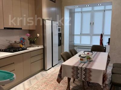 2-комнатная квартира · 75.4 м² · 2/5 этаж, мангилик ел за 35 млн ₸ в Актобе