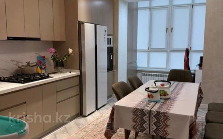 2-комнатная квартира · 75.4 м² · 2/5 этаж, мангилик ел за 35 млн ₸ в Актобе — фото 2