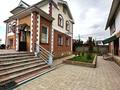 Жеке үй · 8 бөлме · 301 м² · 23 жүзд., Ст Весна 301 — Мкр Акжар, бағасы: 165 млн ₸ в Алматы, Наурызбайский р-н — фото 15