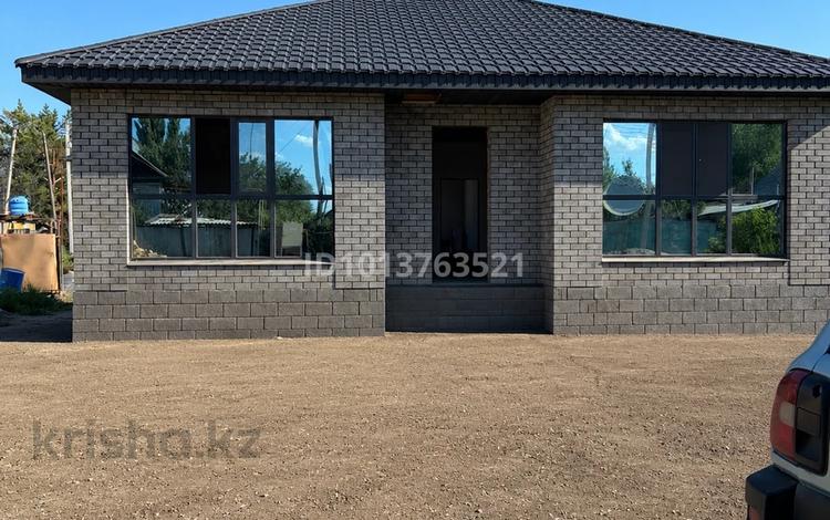 Отдельный дом · 4 комнаты · 110 м² · 5 сот., Глинки 41 за 34 млн ₸ в Талдыкоргане — фото 2