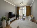 2-бөлмелі пәтер · 50.1 м² · 9/16 қабат, Тауелсиздик 31/4 — Аланда, бағасы: 40 млн ₸ в Астане, Алматы р-н — фото 6