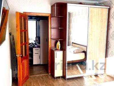 2-комнатная квартира · 54 м² · 7/9 этаж, жабаева за ~ 23.5 млн 〒 в Петропавловске