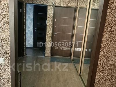2-бөлмелі пәтер · 48 м² · 8/9 қабат, Жумабаева 116 — Жумабаева Абая, бағасы: 18 000 ₸ в Петропавловске