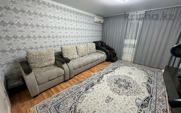 3-комнатная квартира, 62.8 м², 9/9 этаж, Машхур жусип за 25 млн 〒 в Павлодаре — фото 2