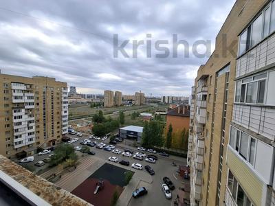 3-бөлмелі пәтер · 67 м² · 10/11 қабат, Косшыгулулы 21, бағасы: 30 млн ₸ в Астане, Сарыарка р-н