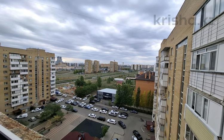 3-бөлмелі пәтер · 67 м² · 10/11 қабат, Косшыгулулы 21, бағасы: 30 млн ₸ в Астане, Сарыарка р-н — фото 2