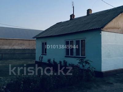 Отдельный дом · 5 комнат · 110 м² · 12 сот., мкр Жанаталап , Мамытбаев 22 за 20 млн ₸ в Шымкенте, Туран р-н