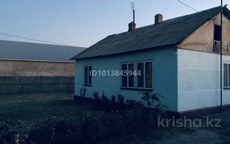 Отдельный дом · 5 комнат · 110 м² · 12 сот., мкр Жанаталап , Мамытбаев 22 за 20 млн ₸ в Шымкенте, Туран р-н — фото 2