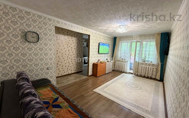 3-бөлмелі пәтер · 58.5 м² · 2/5 қабат, Лермонтова 108, бағасы: 23 млн ₸ в Павлодаре — фото 2