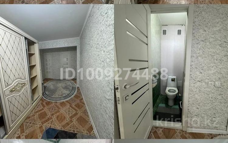 2-комнатная квартира · 54 м² · 3/5 этаж, Карбышева — Ивушка студгородок за 210 000 ₸ в Усть-Каменогорске, Ульбинский — фото 2