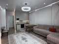 2-бөлмелі пәтер · 55.8 м² · 21/22 қабат, Сығанақ 24, бағасы: 45 млн ₸ в Астане, Нура р-н — фото 6