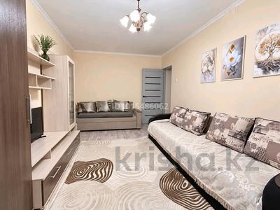 2-комнатная квартира · 47.1 м² · 4/5 этаж, мкр Аксай-4 53 — Мамышулы , Улугбека за 290 000 ₸ в Алматы, Ауэзовский р-н