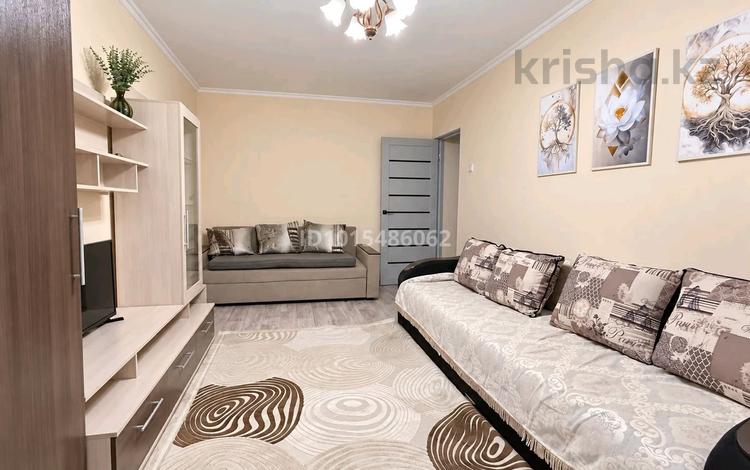 2-комнатная квартира · 47.1 м² · 4/5 этаж, мкр Аксай-4 53 — Мамышулы , Улугбека за 290 000 ₸ в Алматы, Ауэзовский р-н — фото 2