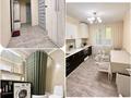 2-комнатная квартира · 47.1 м² · 4/5 этаж, мкр Аксай-4 53 — Мамышулы , Улугбека за 290 000 ₸ в Алматы, Ауэзовский р-н — фото 4