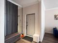 3-комнатная квартира · 84 м² · 10/12 этаж, Санжара Асфендиярова 8 за 61 млн ₸ в Астане, Нура р-н — фото 15