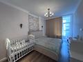 3-комнатная квартира · 84 м² · 10/12 этаж, Санжара Асфендиярова 8 за 61 млн ₸ в Астане, Нура р-н — фото 5