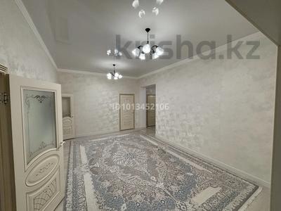 Отдельный дом · 5 комнат · 140 м² · 8 сот., мкр Нуршуак, Назконыр 56 за 60 млн ₸ в Шымкенте, Абайский р-н