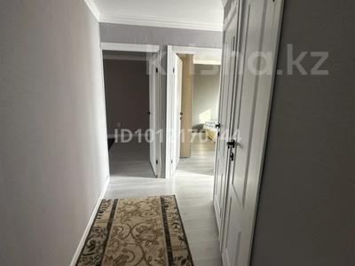 2-бөлмелі пәтер · 50 м² · 2/5 қабат, Кв-л Авиагородок 19, бағасы: 160 000 ₸ в Актобе, мкр Авиатор