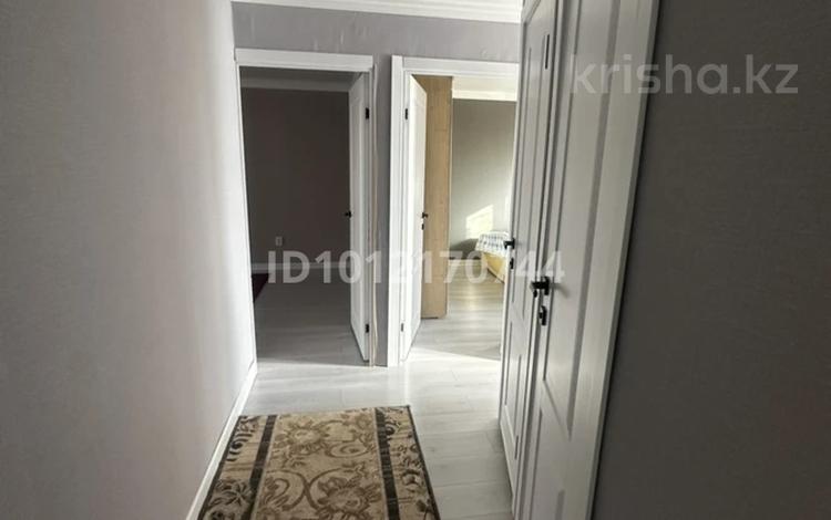 2-бөлмелі пәтер · 50 м² · 2/5 қабат, Кв-л Авиагородок 19, бағасы: 160 000 ₸ в Актобе, мкр Авиатор — фото 2