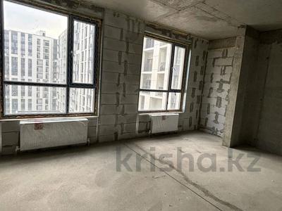 2-комнатная квартира · 51 м² · 8/12 этаж, Райымбека за 31.2 млн 〒 в Алматы, Ауэзовский р-н