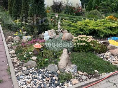 Отдельный дом · 6 комнат · 237 м² · 10 сот., Суйынбай — Республика за 95 млн 〒 в Косшы