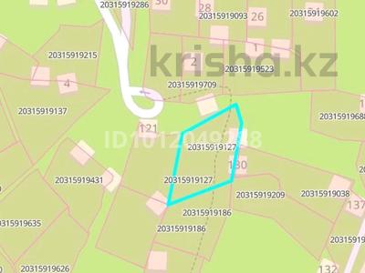 Дача · 2 комнаты · 50 м² · 8 сот., мкр Кенсай за 8.7 млн ₸ в Алматы, Медеуский р-н