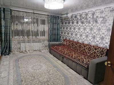 3-комнатная квартира · 60 м² · 6/6 этаж, ул. С. Балмуканова за 170 000 〒 в Актобе, мкр Москва