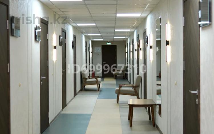 Офисы · 1 м² за 3 500 〒 в Караганде, Казыбек би р-н — фото 2