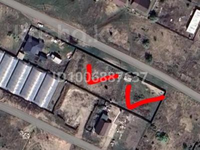 Участок · 22 сотки, Маркаколь 251 — Металлург 6 за 15 млн 〒 в Усть-Каменогорске, Ахмирово