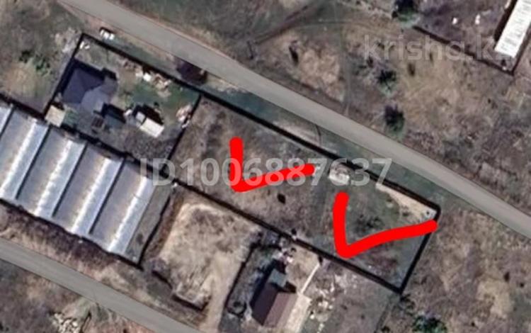 Участок · 22 сотки, Маркаколь 251 — Металлург 6 за 15 млн 〒 в Усть-Каменогорске, Ахмирово — фото 2