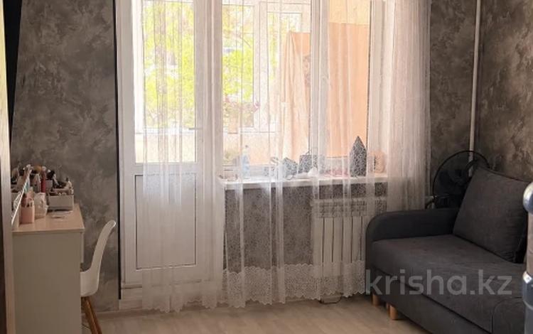 1-комнатная квартира · 34 м² · 2/5 этаж, шевченко за 34.5 млн ₸ в Алматы, Алмалинский р-н — фото 5