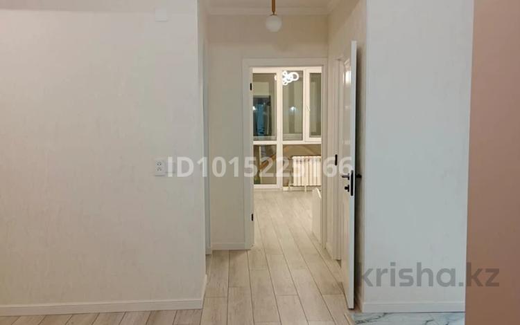 2-комнатная квартира · 60 м² · 1/5 этаж, мкр Шугыла, Жунисова 2/13 к1 за 250 000 ₸ в Алматы, Наурызбайский р-н — фото 2